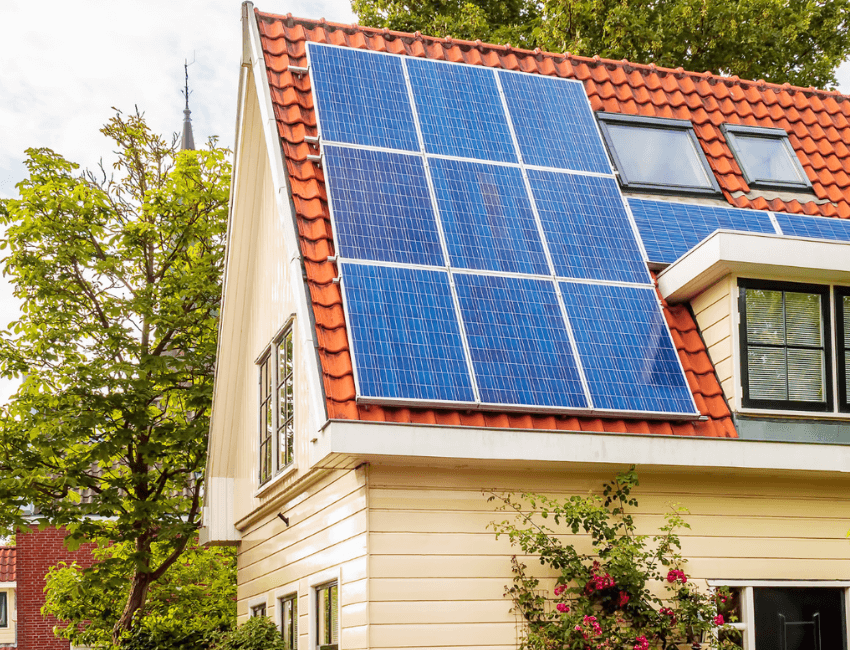 découvrez les avantages des panneaux solaires adaptés aux toits en pente. optimisez la production d'énergie renouvelable de votre maison tout en préservant l'esthétique de votre toiture.