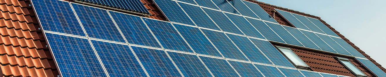 découvrez les avantages des panneaux photovoltaïques pour produire une énergie renouvelable et économique. optez pour une solution durable qui réduit votre empreinte carbone tout en faisant des économies sur vos factures d'électricité.
