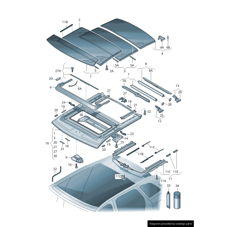 découvrez tout sur le pare-soleil toit, une solution pratique et esthétique pour protéger votre véhicule des rayons solaires. améliorez le confort à l'intérieur de votre voiture tout en préservant son intérieur et sa peinture. informez-vous sur les différents types, matériaux et avantages de ces protections.