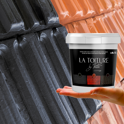 découvrez nos services de peinture pour toiture, offrant protection et esthétisme à votre maison. prolongez la durée de vie de votre toit avec des produits de haute qualité et un savoir-faire professionnel. contactez-nous pour un devis personnalisé et redonnez un coup de jeune à votre toiture.