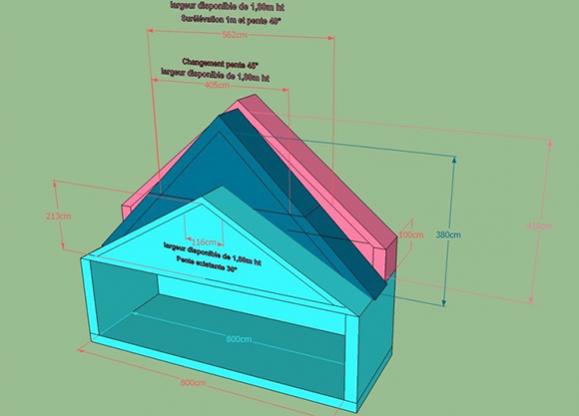 découvrez tout ce qu'il faut savoir sur les pentes de toit : types, avantages, matériaux et conseils d'installation. optimisez l'esthétique et la fonctionnalité de votre toiture avec nos conseils d'experts.