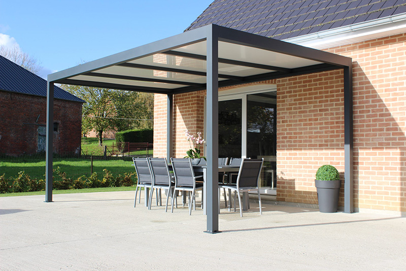 découvrez notre sélection de pergolas fixes, idéales pour créer des espaces extérieurs élégants et confortables tout au long de l'année. profitez d'une protection contre les intempéries tout en embellissant votre jardin ou terrasse.