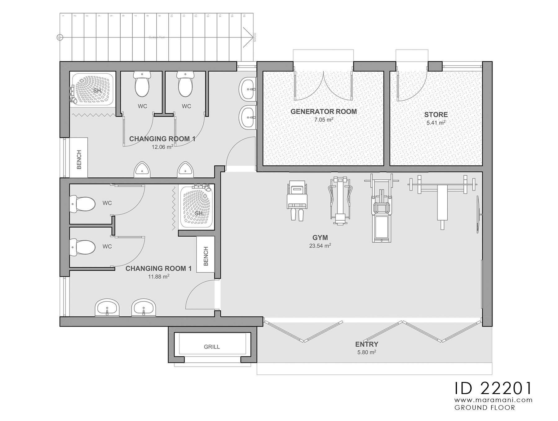 découvrez notre guide complet sur le plan pool house, incluant des conseils de conception, des idées d'aménagement et des astuces pratiques pour créer l'espace détente idéal autour de votre piscine.