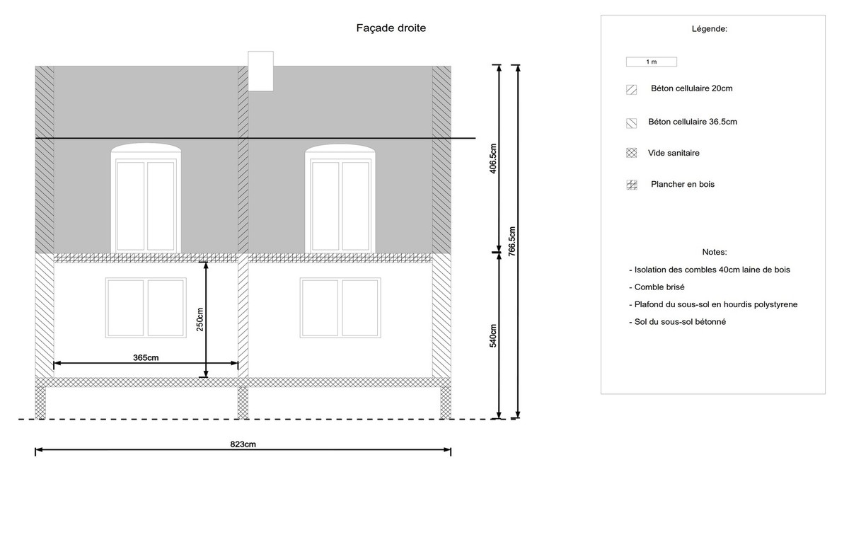 découvrez nos idées et conseils pour concevoir un plan de toit mansardé, alliant esthétique et fonctionnalité. optimisez votre espace sous les combles tout en apportant une touche unique à votre maison.