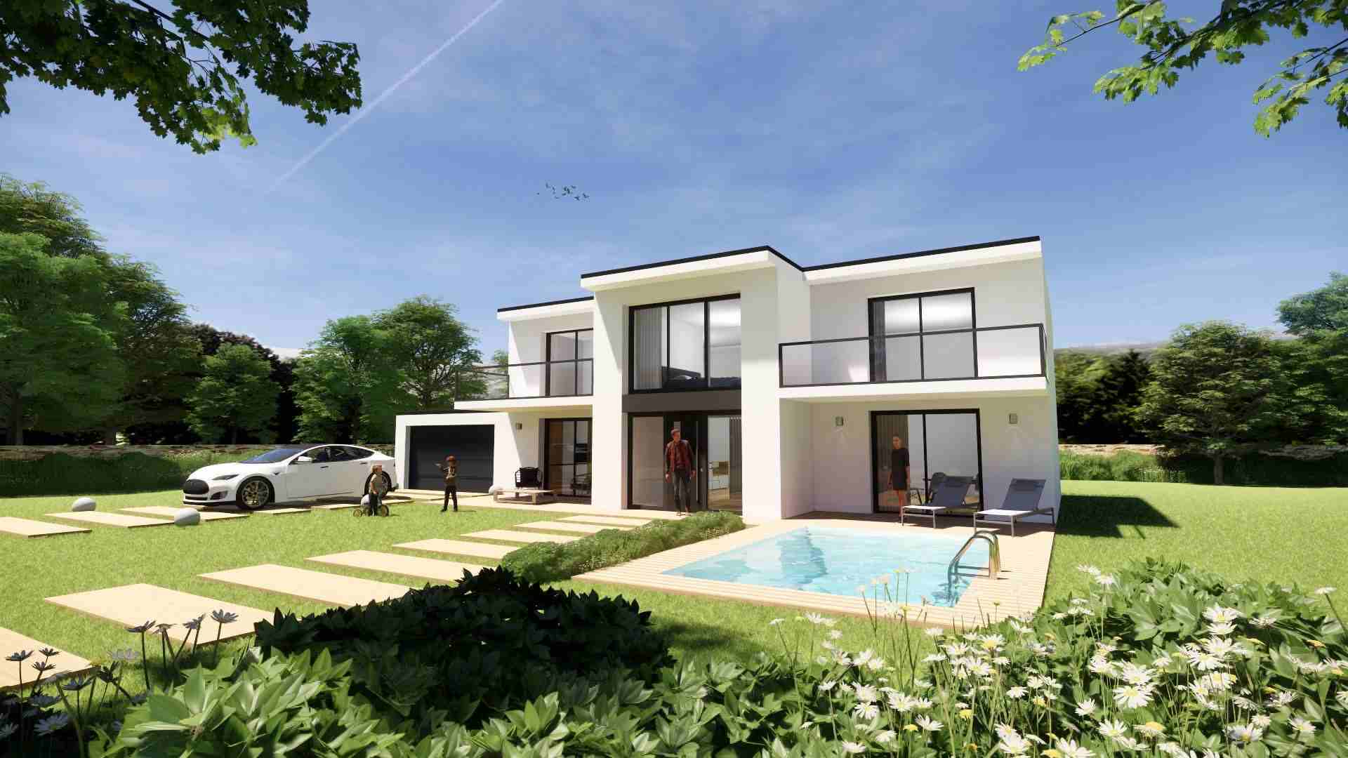 découvrez des idées innovantes et modernes pour vos plans de maison à toit plat. optimisez l'espace et le design de votre habitat avec des solutions architecturales contemporaines adaptées à vos besoins et à votre style de vie.