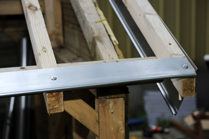 découvrez notre guide sur la pointe de toit en zinc, un élément essentiel pour assurer l'étanchéité et la durabilité de votre toiture. apprenez tout sur ses caractéristiques, ses avantages, et comment l'installer pour protéger efficacement votre maison.