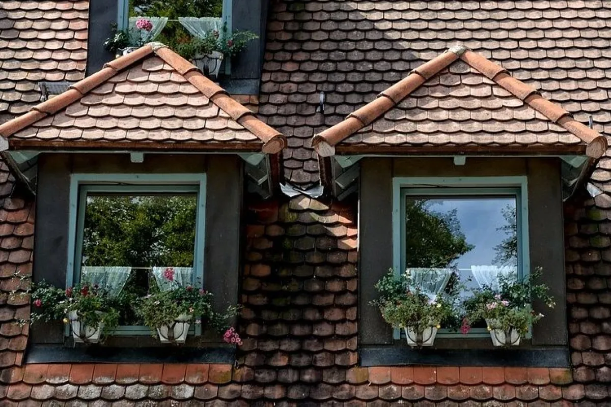 découvrez nos services de pose de fenêtres de toit en ardoise, alliant esthétisme et performance énergétique. transformez votre espace sous les combles avec des solutions sur mesure, parfaites pour maximiser la luminosité et l'isolation de votre maison.