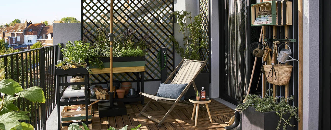 découvrez comment aménager un potager sur votre terrasse, pour cultiver vos propres légumes et herbes fraîches en milieu urbain. astuces de plantation, choix des contenants et conseils d'entretien pour optimiser votre petit coin de verdure.