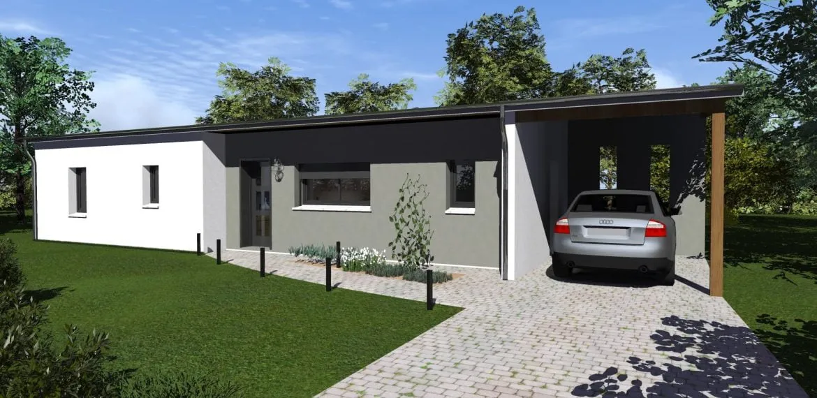 découvrez les prix des maisons monopentes, une option architecturale moderne et esthétique. comparez les coûts, les avantages et trouvez la maison de vos rêves construite selon vos envies.