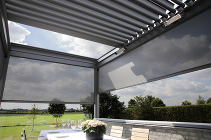 découvrez les prix des pergolas vitrées et transformez votre espace extérieur en un lieu moderne et élégant. comparez les options, styles et matériaux pour trouver la pergola vitrée parfaite qui allie esthétique et fonctionnalité à un prix abordable.