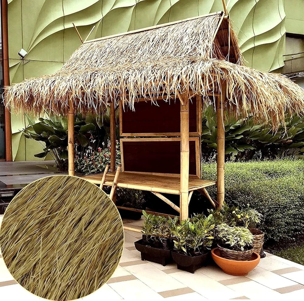 découvrez nos conseils et informations sur les prix des toits en chaume. comparez les coûts, les avantages et les options disponibles pour ce matériau traditionnel et esthétique. optimisez votre budget tout en embellissant votre maison.