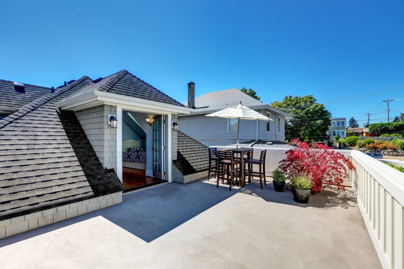 découvrez tout ce qu'il faut savoir sur les prix des toits terrasse, des options de matériaux aux estimations de coûts, pour aménager votre espace extérieur selon vos envies.