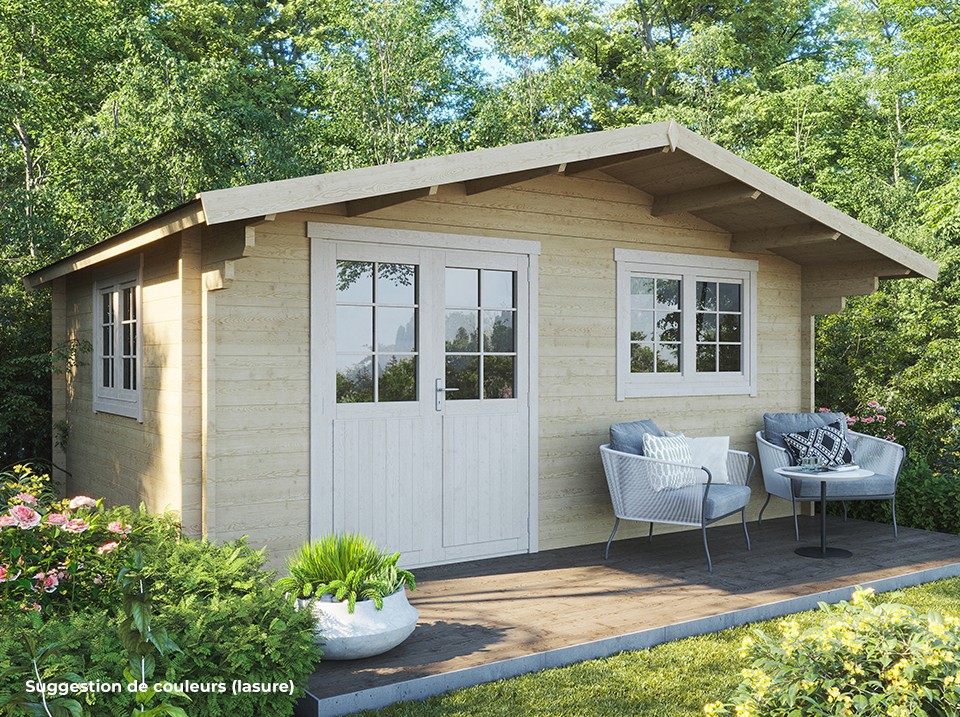 découvrez nos solutions de protection pour le toit de votre cabane. protégez votre abri des intempéries et prolongez sa durée de vie grâce à des matériaux de qualité adaptés à tous types de constructions. assurez le confort et la sécurité de votre espace extérieur avec nos conseils et produits spécialisés.