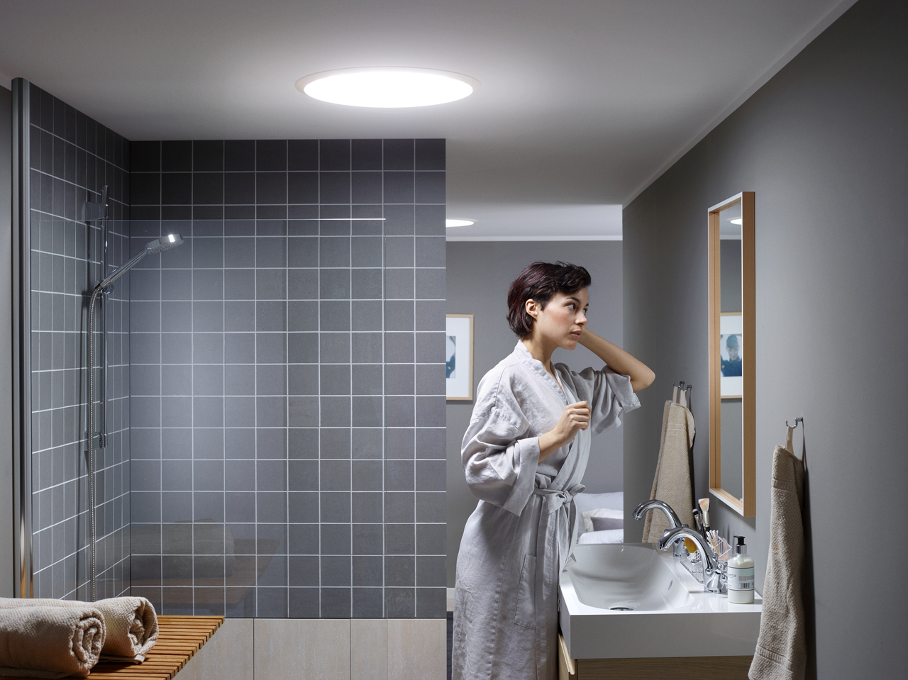 découvrez les avantages d'un puits de lumière pour illuminer naturellement votre intérieur. apportez une touche de clarté et de bien-être dans vos espaces de vie tout en réduisant votre consommation énergétique.