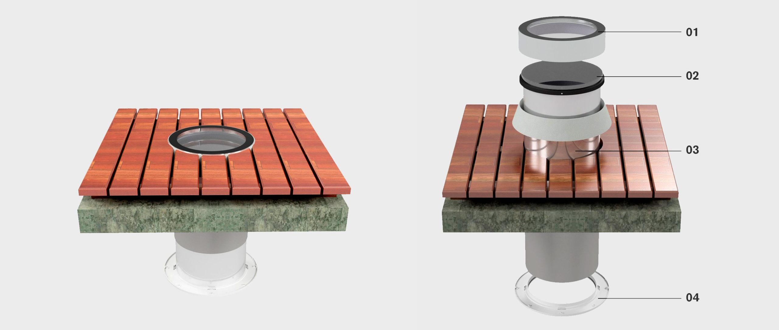 découvrez le puits de lumière, une solution innovante pour apporter une luminosité naturelle et chaleureuse dans votre intérieur. transformez vos espaces en optimisant l'utilisation de la lumière du jour tout en réduisant votre consommation d'énergie.