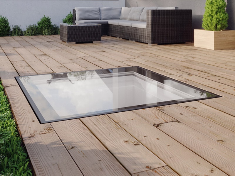 découvrez comment un puit de lumière pour terrasse peut transformer votre espace extérieur en une oasis lumineuse. profitez de la lumière naturelle tout en préservant l'intimité et l'esthétique de votre terrasse.