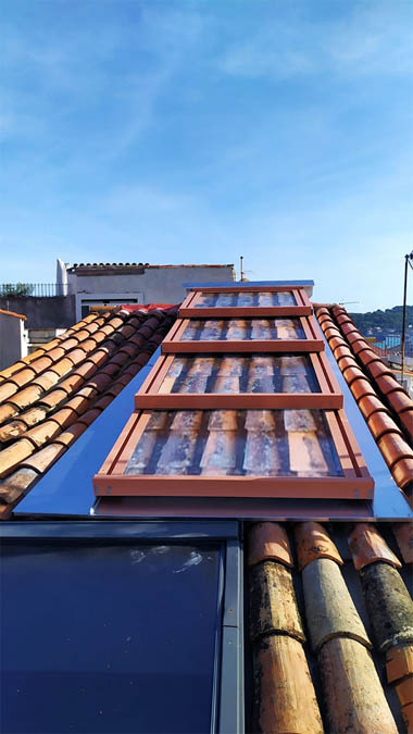 découvrez comment les puits de lumière de toiture apportent lumière naturelle et ambiance chaleureuse à votre intérieur. transformez vos espaces avec des solutions élégantes et durables.