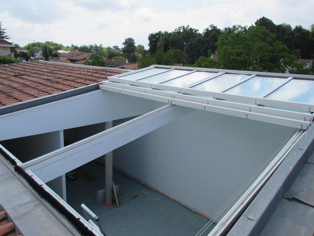 découvrez l'importance des puits de lumière pour votre toiture. optimisez l'éclairage naturel de votre intérieur tout en améliorant l'esthétique et l'efficacité énergétique de votre maison grâce à des solutions innovantes.