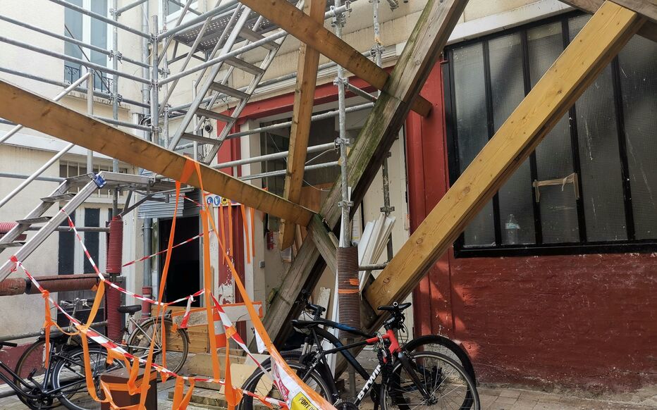 découvrez tout ce qu'il faut savoir sur le rachat de copropriété : avantages, démarches et conseils pour réussir votre investissement immobilier. optimisez votre patrimoine avec nos astuces et guide pratique.