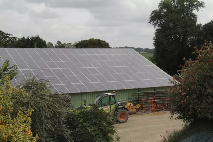 découvrez comment maximiser la rentabilité de vos toits photovoltaïques grâce à des solutions optimisées et une analyse approfondie des coûts et bénéfices. apprenez les meilleures pratiques pour rentabiliser votre investissement solaire et contribuer à un avenir durable.