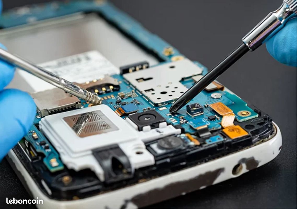 découvrez nos services de réparation pour tous vos appareils électroniques. notre équipe d'experts s'engage à vous offrir des solutions rapides et efficaces, garantissant la satisfaction de nos clients. que ce soit pour un smartphone, un ordinateur ou un autre appareil, nous sommes là pour redonner vie à vos appareils défectueux.