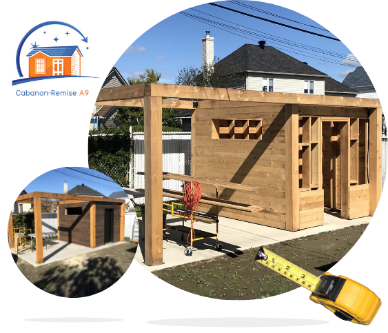 découvrez nos conseils et astuces pour réparer efficacement le toit de votre cabanon. protégez vos biens et assurez la durabilité de votre structure avec des solutions adaptées à tous vos besoins.