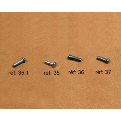 découvrez tout sur le rivet, un élément essentiel en mécanique et en construction. explorez ses types, applications et avantages pour des assemblages solides et durables.