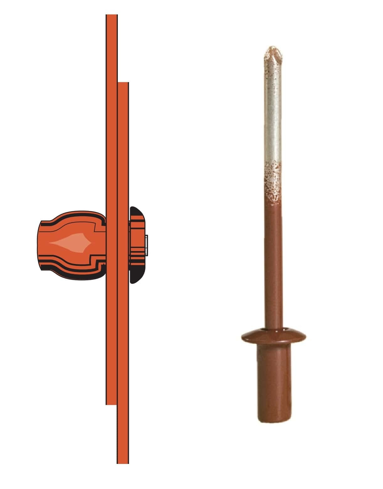 découvrez tout sur les rivets, ces petits éléments essentiels qui assurent la solidité et la durabilité de vos constructions. apprenez leurs types, applications, et avantages pour vos projets de bricolage ou professionnels.