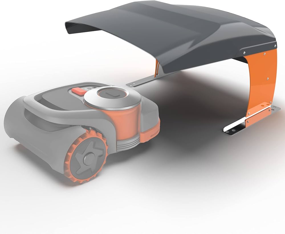 découvrez le robot toit, une solution innovante pour l'entretien de vos toitures. grâce à sa technologie avancée, il nettoie, inspecte et maintient votre toit en parfait état, tout en facilitant l'accès aux zones difficiles. optez pour un entretien sans effort et prolongez la durée de vie de votre toiture.