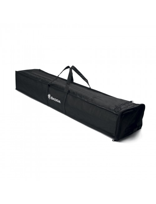 découvrez notre sélection de sacs de toit, idéaux pour transporter vos équipements et bagages en toute sécurité lors de vos voyages. pratiques et spacieux, nos sacs s'adaptent à tous les types de véhicules et sont conçus pour résister aux intempéries.