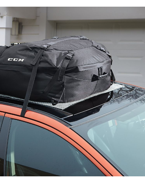 découvrez notre sélection de sacs de toit, idéaux pour transporter vos affaires avec style et sécurité. parfaits pour vos voyages en voiture, ces sacs offrent une capacité de rangement optimale tout en protégeant vos biens. explorez les meilleures options pour vos aventures sur la route !