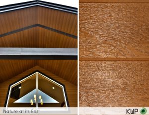 découvrez le soffite, une solution esthétique et pratique pour habiller vos toits et façades. apprenez-en plus sur ses avantages techniques, ses matériaux variés et comment il peut améliorer l'isolation et le style de votre maison.