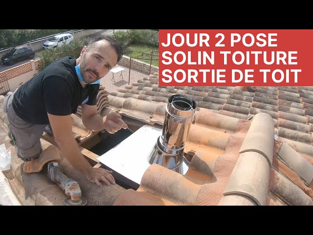 découvrez tout ce qu'il faut savoir sur les solins de toit : leur rôle, les différents types disponibles et nos conseils pour les choisir et les installer efficacement. protégez votre maison des infiltrations d'eau avec ces éléments essentiels.