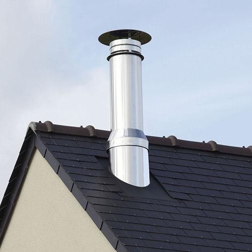 découvrez tout ce qu'il faut savoir sur les sorties de toit : types, avantages, installation et entretien. assurez-vous d'une bonne ventilation et d'une protection optimale pour votre habitat.