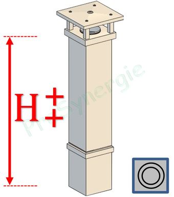 découvrez notre guide complet sur les sorties de toit, une solution essentielle pour une ventilation optimale de votre habitat. informez-vous sur les différents types, avantages et conseils d'installation pour améliorer l'efficacité de votre toiture.