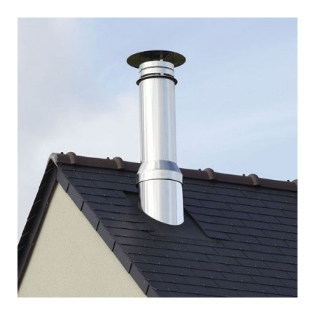 découvrez tout ce qu'il faut savoir sur la sortie de toit, un élément essentiel pour garantir une ventilation efficace et une évacuation des fumées dans votre habitation. apprenez les différents types disponibles, leurs avantages et comment les installer correctement pour assurer la sécurité et le confort de votre espace de vie.