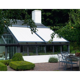 découvrez notre store verrière, une solution élégante et moderne pour habiller vos espaces. profitez de la lumière naturelle tout en préservant votre intimité et en apportant une touche contemporaine à votre décoration.