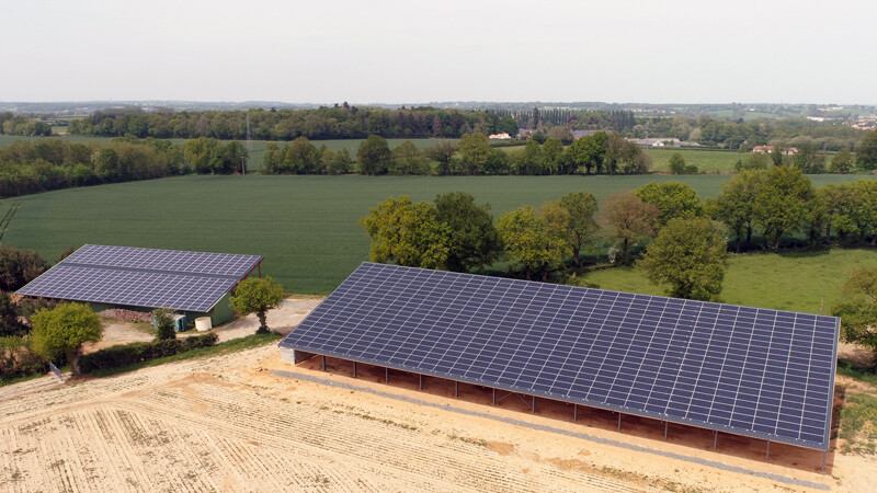 découvrez comment bénéficier des subventions photovoltaïques pour financer votre installation solaire. informez-vous sur les aides disponibles, les conditions d'éligibilité et les démarches à suivre pour réduire vos coûts et produire de l'énergie renouvelable.