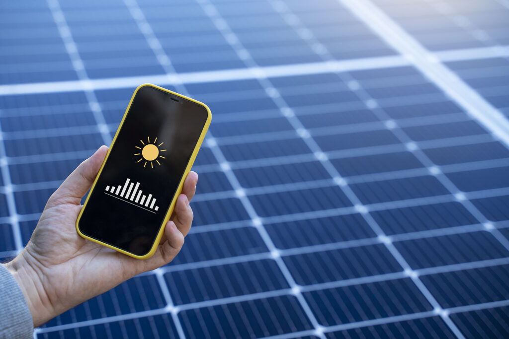 découvrez notre service de suivi photovoltaïque, conçu pour optimiser la performance de vos installations solaires. grâce à une surveillance en temps réel et à des analyses détaillées, assurez-vous d'atteindre une production d'énergie maximale et réduisez vos coûts énergétiques. ne laissez rien au hasard, confiez-nous la gestion de votre système photovoltaïque.