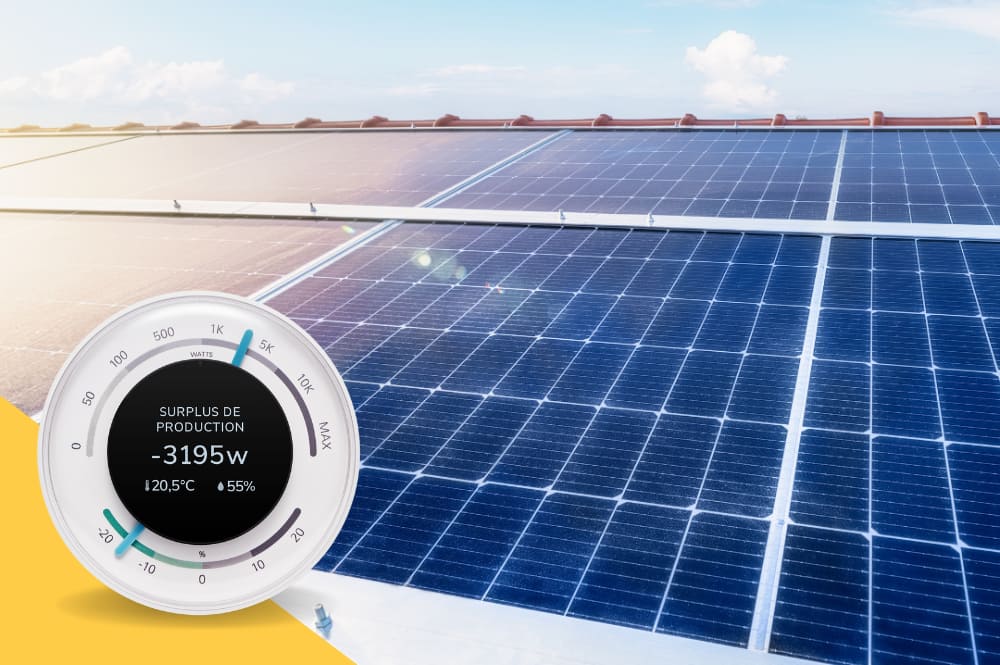 découvrez notre service de suivi photovoltaïque, conçu pour optimiser le rendement de vos installations solaires. bénéficiez d'un monitoring en temps réel, d'analyses détaillées et d'un accompagnement personnalisé pour maximiser votre production d'énergie renouvelable.