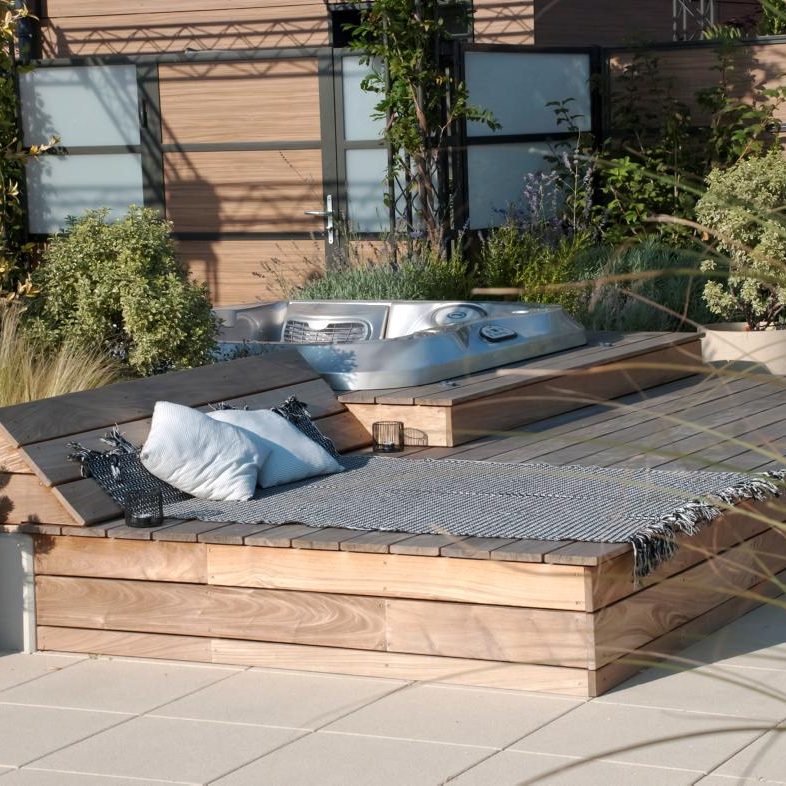 découvrez notre terrasse sur toit, un espace unique pour profiter de vues imprenables, d'une atmosphère relaxante et d'instants conviviaux en plein air. transformez votre quotidien avec ce havre de paix au sommet.