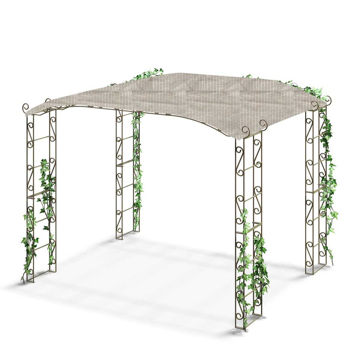 découvrez notre gamme de toiles tonnelles de qualité, idéales pour protéger votre espace extérieur du soleil tout en ajoutant une touche d'élégance. parfaites pour les terrasses, balcons ou jardins, nos toiles offrent durabilité et style. explorez nos modèles variés pour créer l'ambiance parfaite.