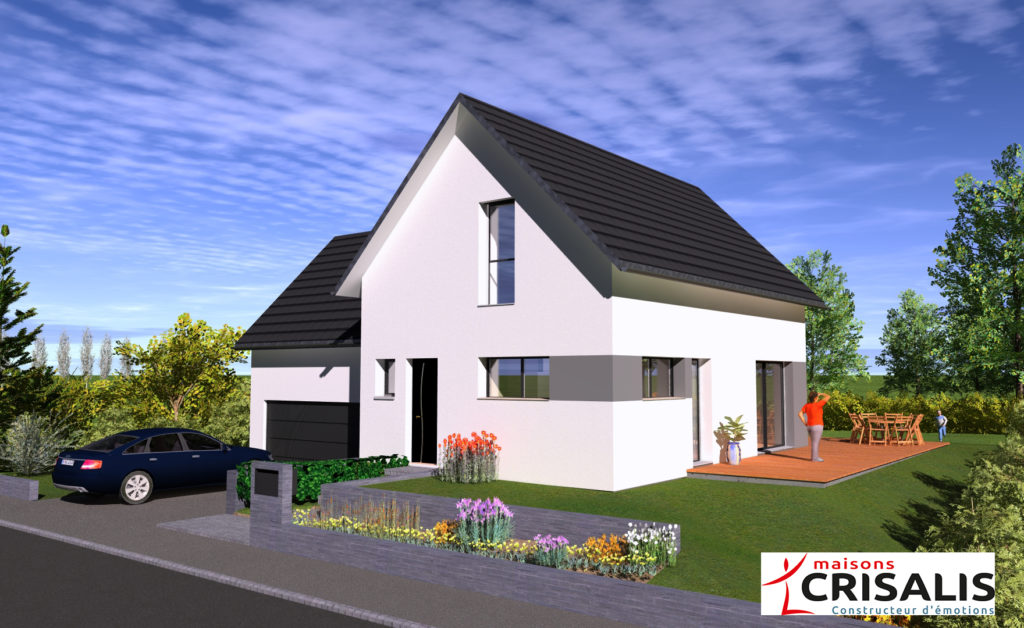 découvrez tout ce que vous devez savoir sur le toit à deux pans : ses avantages, son esthétique, et des conseils d'installation pour donner du caractère à votre maison.