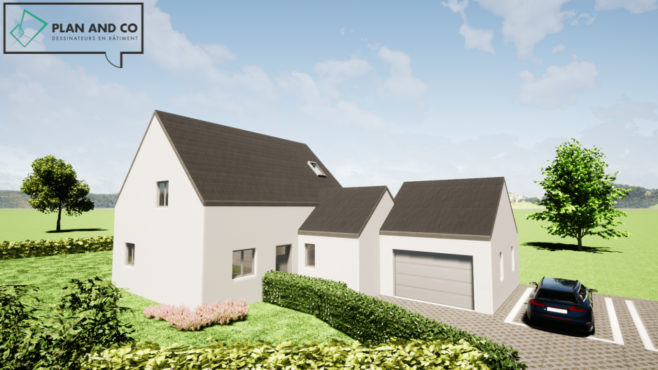 découvrez les avantages du toit à deux pans : une esthétique traditionnelle, une excellente évacuation des eaux pluviales et une optimisations de l'espace intérieur. idéal pour allier style et fonctionnalité dans votre projet de construction.