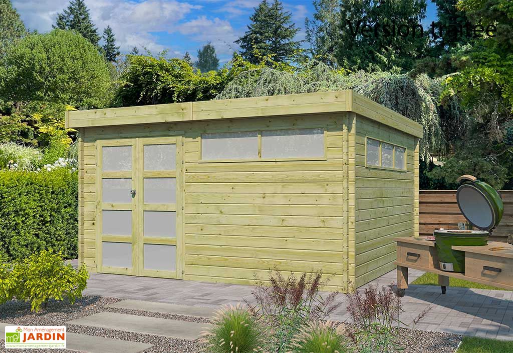 découvrez les meilleurs conseils et astuces pour choisir le toit idéal pour votre abri de jardin. protégez vos outils et matériaux avec un abri esthétique et fonctionnel adapté à vos besoins.