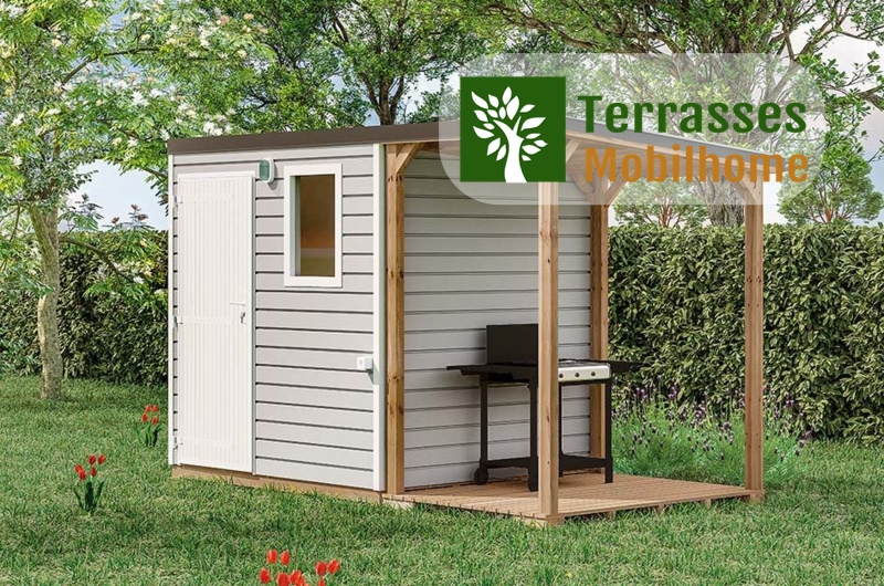 découvrez comment choisir et installer un toit pour votre abri de jardin, tout en protégeant vos outils et en ajoutant une touche esthétique à votre espace extérieur.