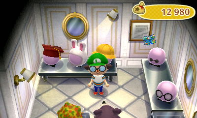 découvrez tout sur le toit dans animal crossing: new leaf (acnl), comment personnaliser votre maison, choisir les meilleures options de design et optimiser votre île pour un style de vie rural unique et attrayant.