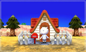 découvrez comment personnaliser le toit de votre maison dans animal crossing : new leaf (acnl) avec nos conseils et astuces. transformez votre espace en un véritable havre de paix en choisissant parmi une variété de styles et de couleurs. donnez libre cours à votre créativité et faites de votre île un endroit unique !