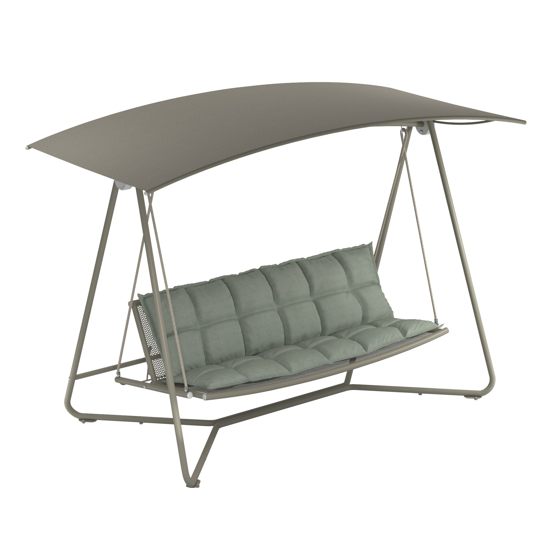 découvrez l'élégance d'un toit balancelle, un ajout unique et esthétique à votre espace extérieur. transformez votre jardin ou terrasse en un lieu de détente chic et paisible grâce à cette structure innovante qui allie confort et style. parfait pour profiter des journées ensoleillées ou des soirées étoilées.