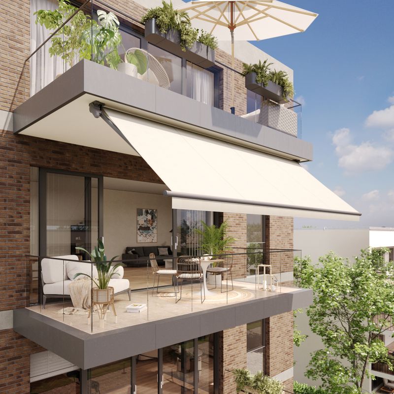 découvrez comment aménager un toit balcon pour maximiser votre espace extérieur. idées de décoration, plantes, et conseils pratiques pour transformer votre balcon en un espace convivial et agréable.